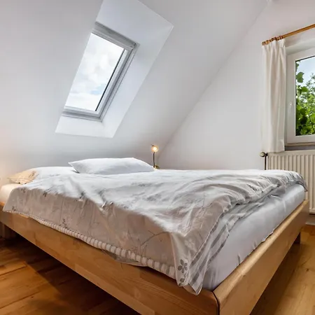 Ferienwohnung Abendsonne Bendestorf Exterior photo