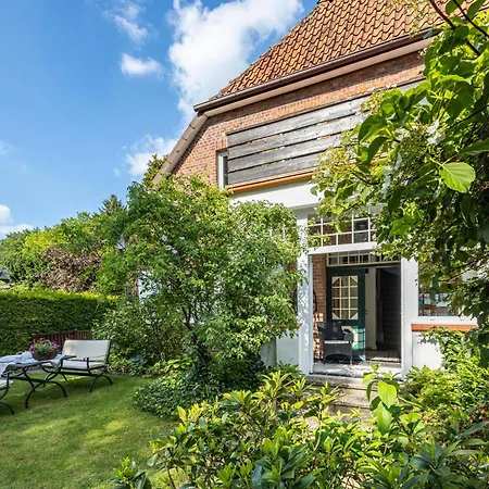 Ferienwohnung Abendsonne Bendestorf Exterior photo