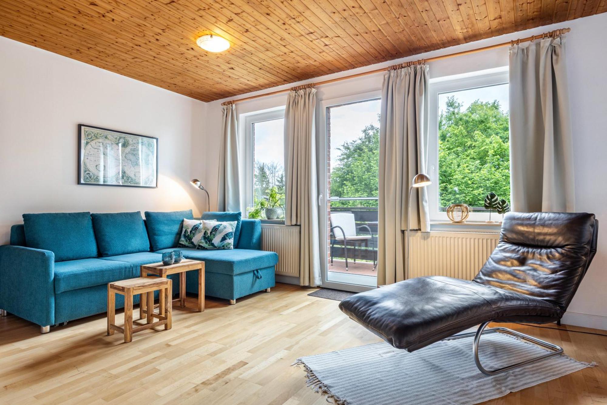 Apartment Abendsonne